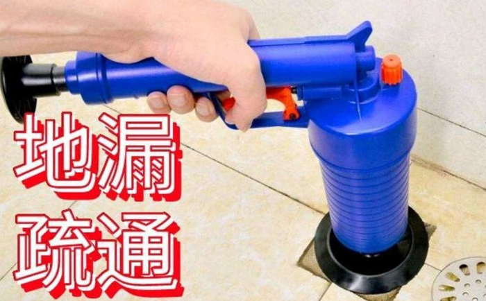 晋源疏通地漏