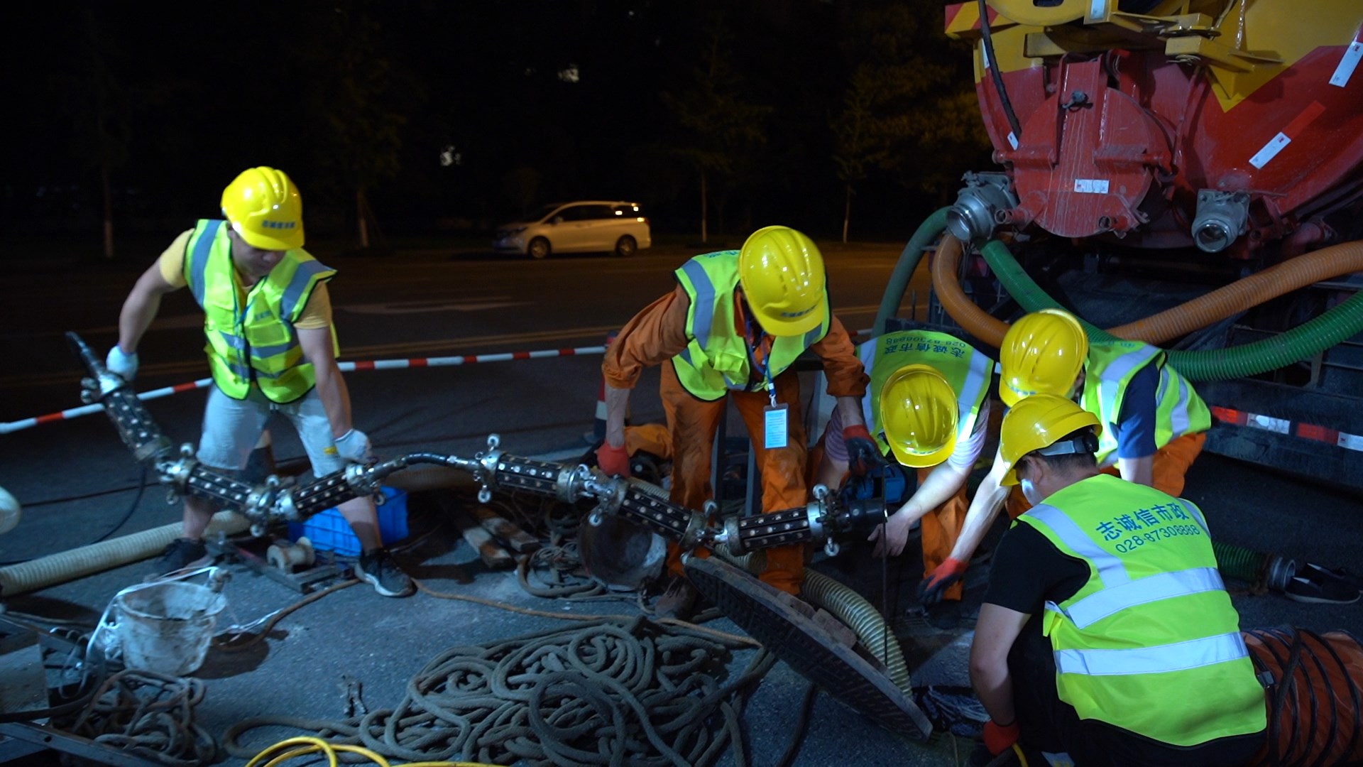 晋源紫外光固化修复